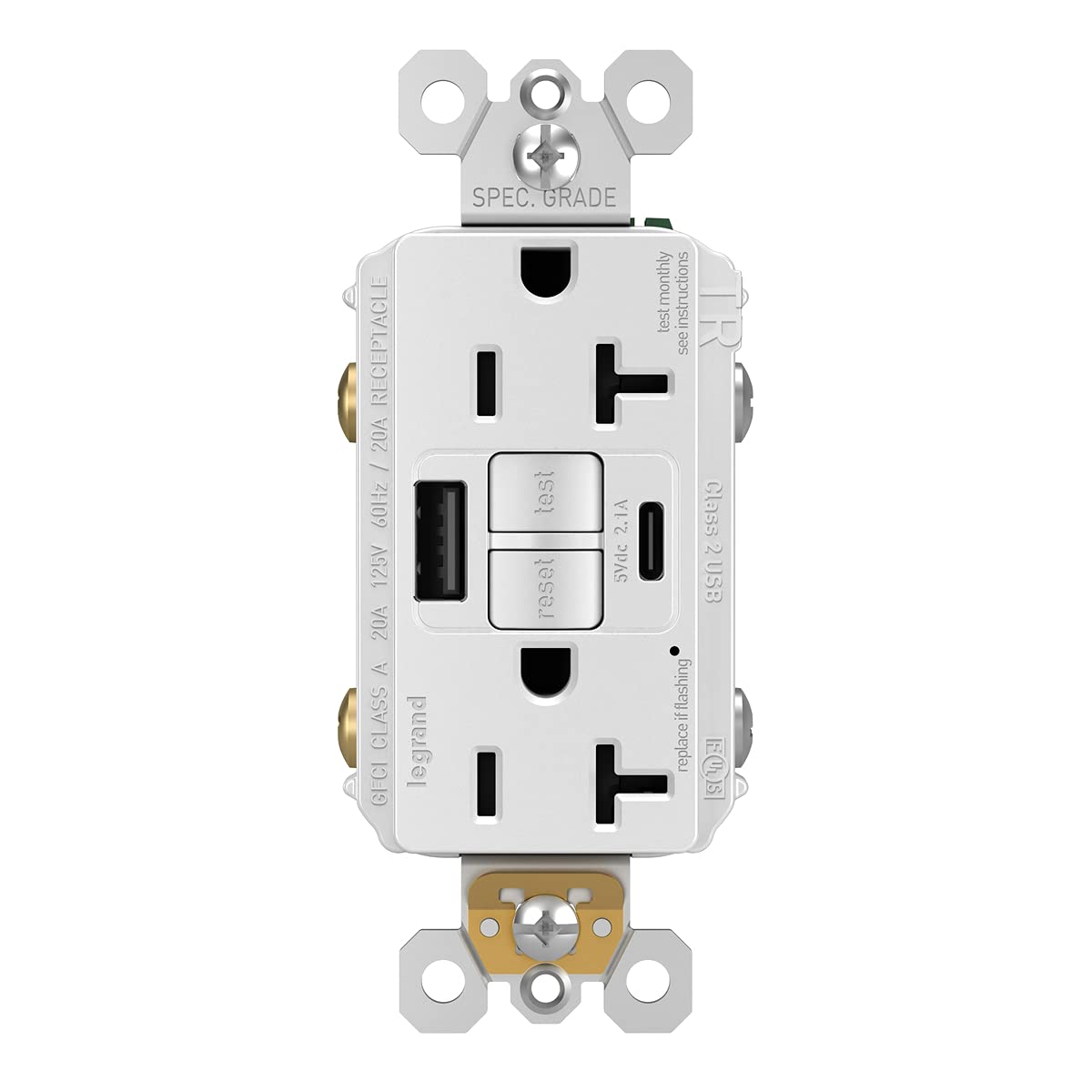 USB