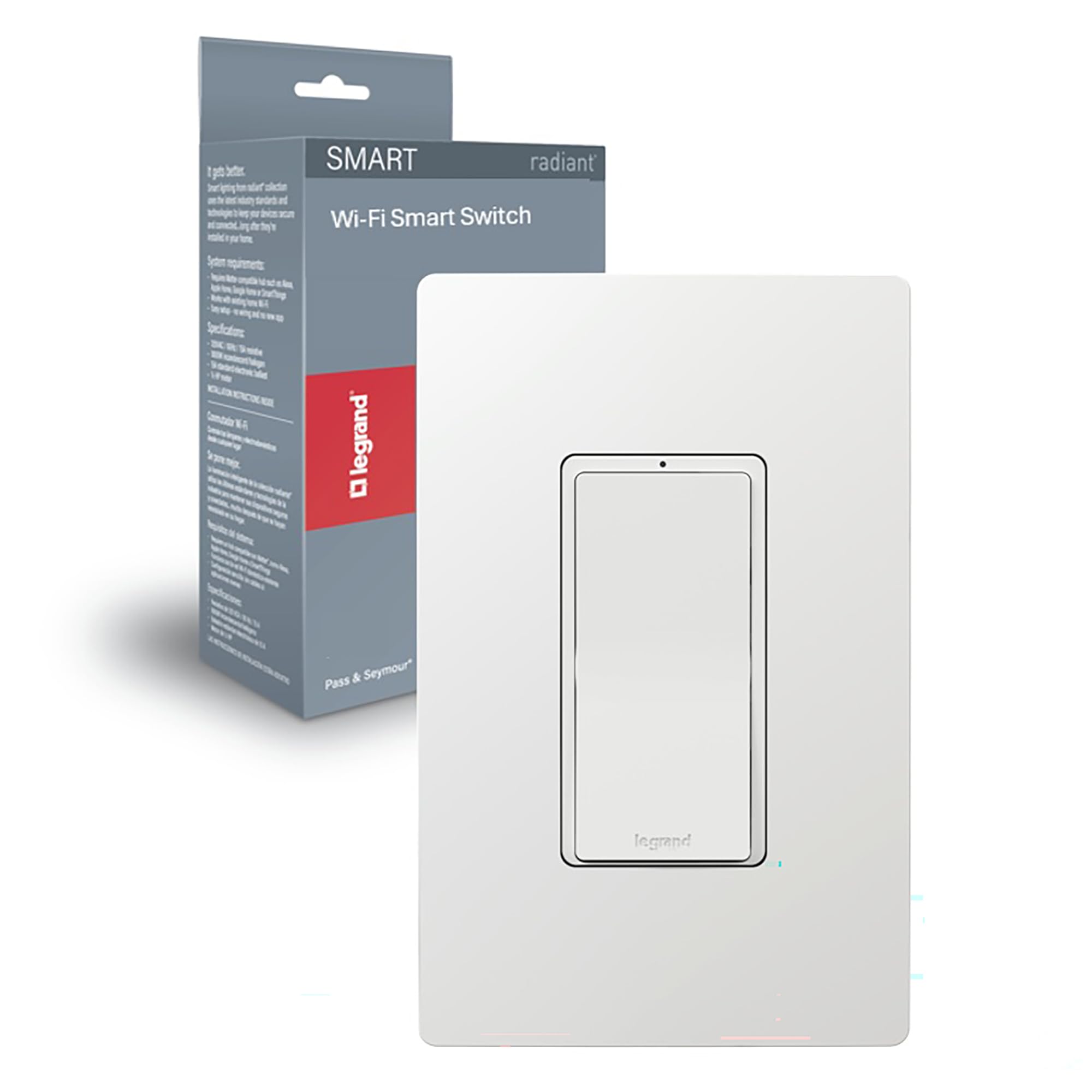 Smart Lighting